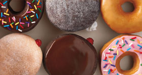 Dunkin' Donuts