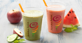 Jamba Juice